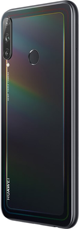 Смартфон Huawei P40 Lite E NFC 4/64 ГБ черный
