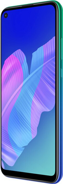 Смартфон Huawei P40 Lite E NFC 4/64 ГБ голубой