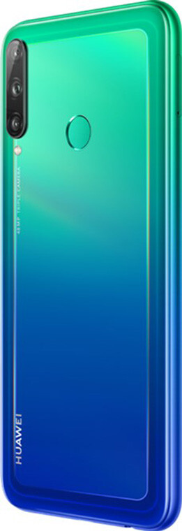 Смартфон Huawei P40 Lite E NFC 4/64 ГБ голубой