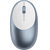 Беспроводная мышь Satechi M1 Bluetooth Wireless Mouse синий
