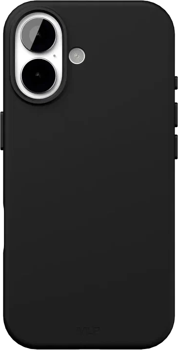Чехол для смартфона VLP Aster Pro Case Apple iPhone 17 MagSafe черный