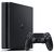 Игровая приставка Sony PlayStation 4 Slim 1 ТБ черный + хиты Playstation