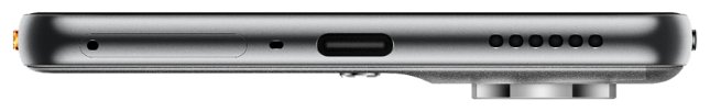 Смартфон Tecno Camon 40 12/256 ГБ черный