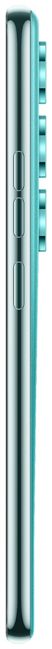 Смартфон Tecno Camon 40 12/256 ГБ зеленый