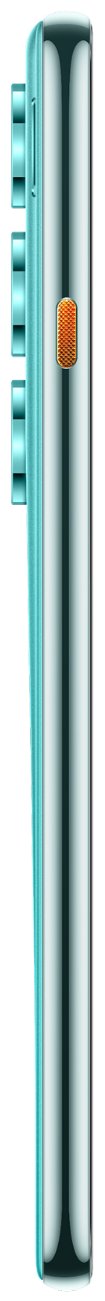 Смартфон Tecno Camon 40 8/256 ГБ зеленый