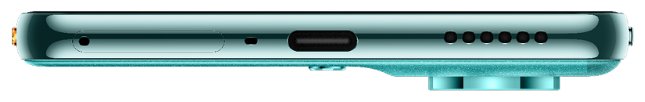 Смартфон Tecno Camon 40 8/256 ГБ зеленый