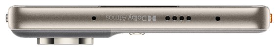 Смартфон Tecno Camon 40 8/256 ГБ титановый