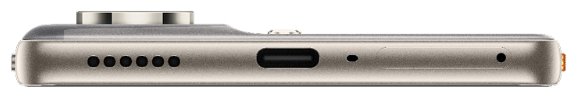Смартфон Tecno Camon 40 8/256 ГБ титановый