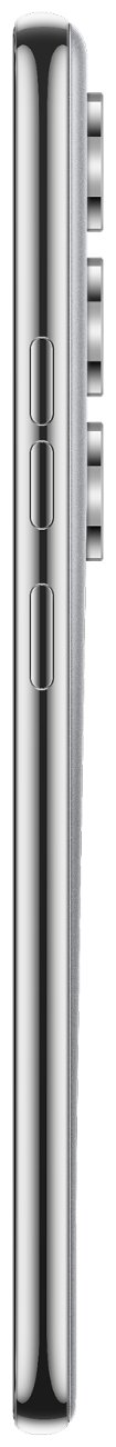 Смартфон Tecno Camon 40 8/256 ГБ белый
