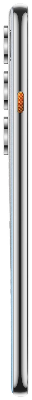 Смартфон Tecno Camon 40 8/256 ГБ белый