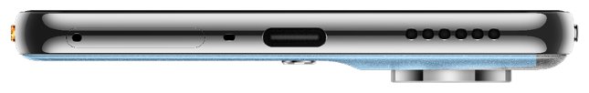 Смартфон Tecno Camon 40 8/256 ГБ белый
