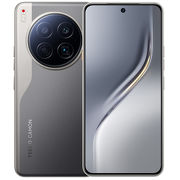 Смартфон Tecno Camon 40 Premier 5G 12/256 ГБ черный