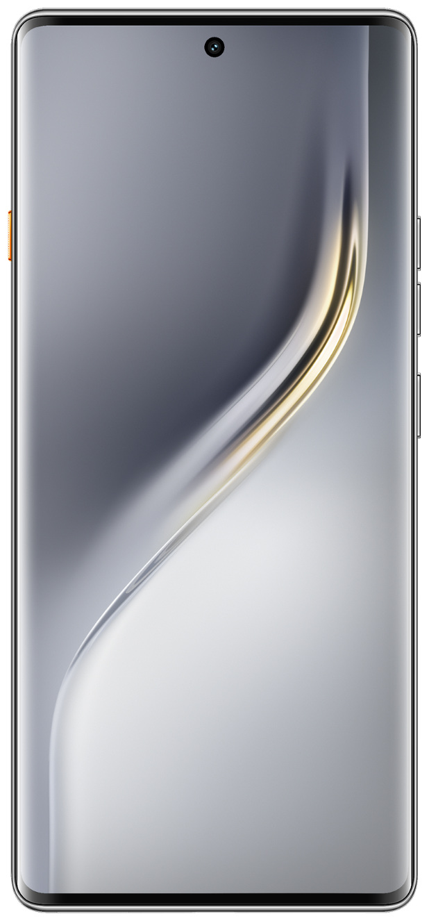 Смартфон Tecno Camon 40 Pro 8/256 ГБ титановый