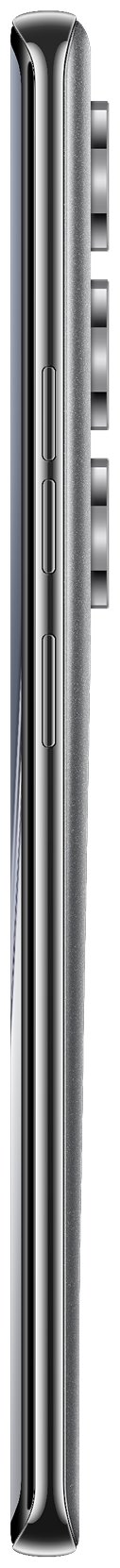 Смартфон Tecno Camon 40 Pro 8/256 ГБ черный