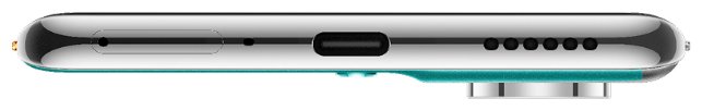 Смартфон Tecno Camon 40 Pro 8/256 ГБ зеленый