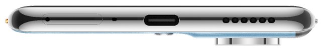 Смартфон Tecno Camon 40 Pro 8/256 ГБ белый