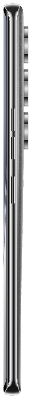 Смартфон Tecno Camon 40 Pro 5G 12/256 ГБ черный