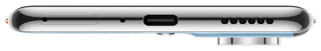 Смартфон Tecno Camon 40 Pro 5G 8/256 ГБ белый