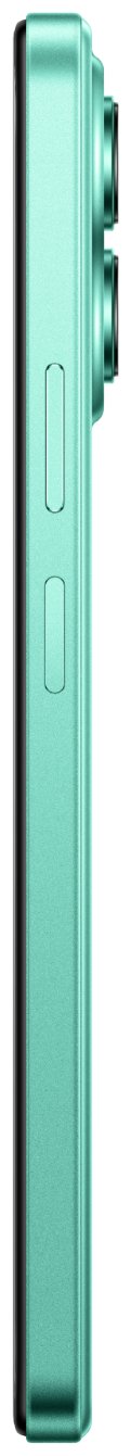 Смартфон Tecno POVA 7 Neo 8/256 ГБ бирюзовый