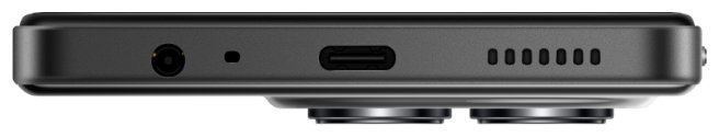 Смартфон Tecno POVA 7 Neo 8/128 ГБ черный