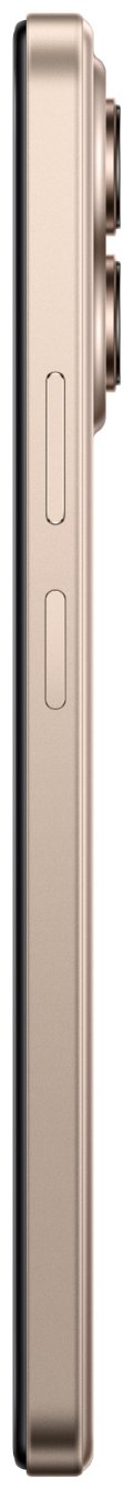 Смартфон Tecno POVA 7 Neo 8/256 ГБ бежевый
