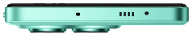 Смартфон Tecno POVA 7 Neo 8/256 ГБ бирюзовый