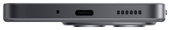 Смартфон Tecno POVA 7 5G 8/256 ГБ черный