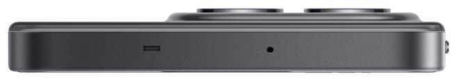 Смартфон Tecno POVA 7 5G 8/256 ГБ черный