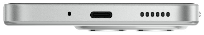 Смартфон Tecno POVA 7 5G 8/256 ГБ серебристый