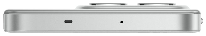Смартфон Tecno POVA 7 5G 8/256 ГБ серебристый
