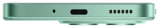 Смартфон Tecno POVA 7 5G 8/256 ГБ зеленый