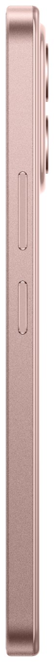 Смартфон Tecno POVA 7 5G 8/256 ГБ розовый
