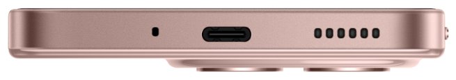 Смартфон Tecno POVA 7 5G 8/256 ГБ розовый
