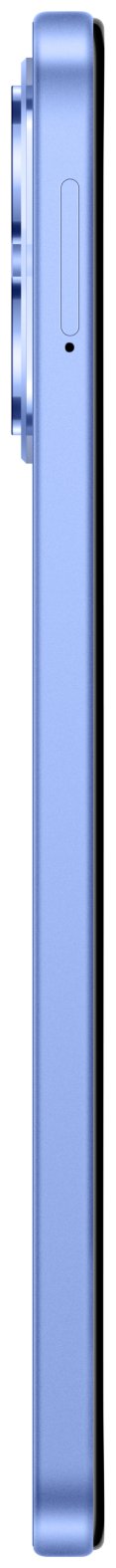 Смартфон Tecno Spark 40 8/256 ГБ синий