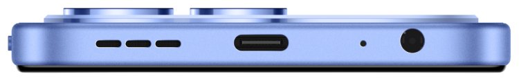 Смартфон Tecno Spark 40 8/256 ГБ синий