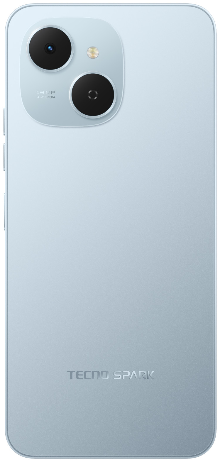 Смартфон Tecno Spark 40C 8/256 ГБ голубой