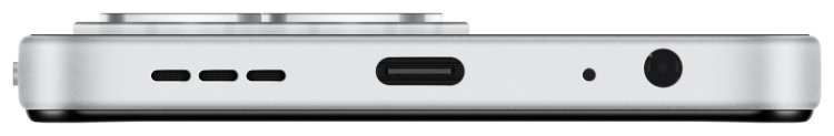 Смартфон Tecno Spark 40C 8/256 ГБ белый