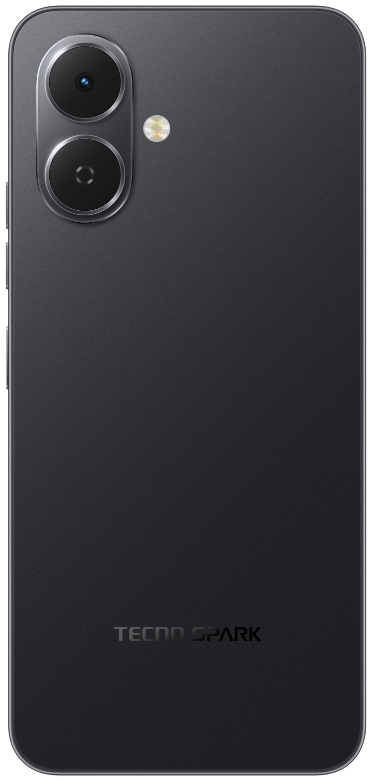 Смартфон Tecno Spark Go 2 3/64 ГБ черный