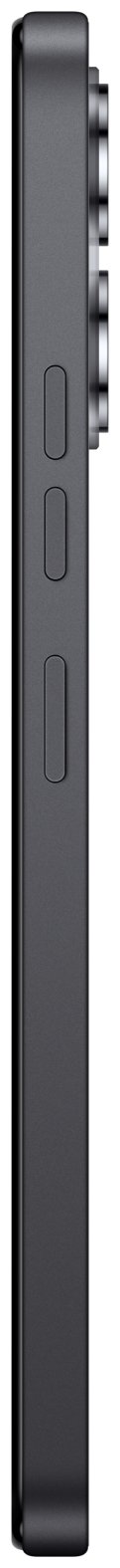 Смартфон Tecno Spark Go 2 3/64 ГБ черный