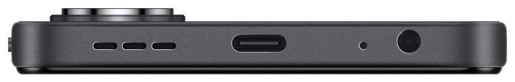 Смартфон Tecno Spark Go 2 3/64 ГБ черный