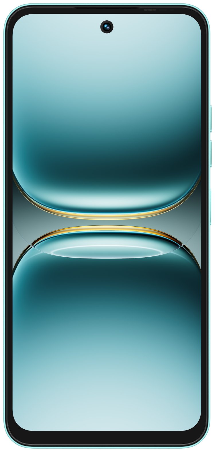 Смартфон Tecno Spark Go 2 3/64 ГБ зеленый