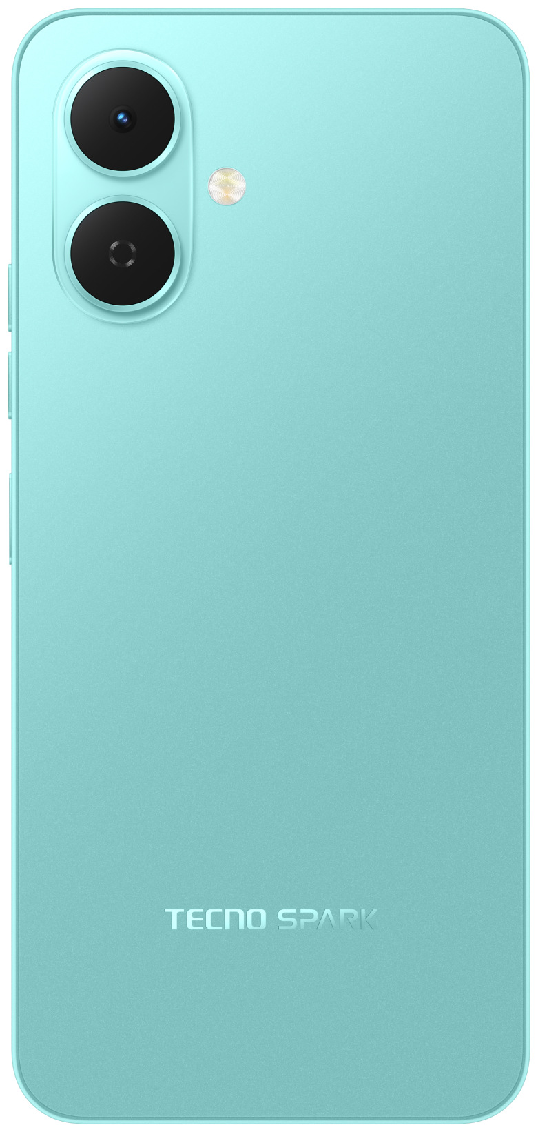 Смартфон Tecno Spark Go 2 3/64 ГБ зеленый