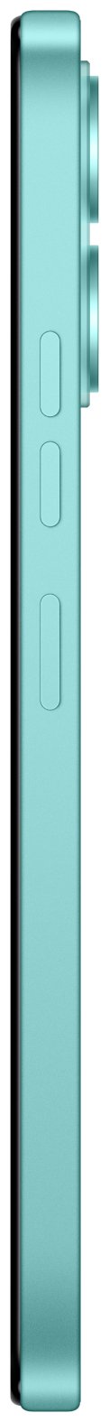 Смартфон Tecno Spark Go 2 4/128 ГБ зеленый