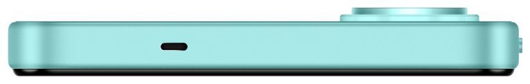 Смартфон Tecno Spark Go 2 3/64 ГБ зеленый