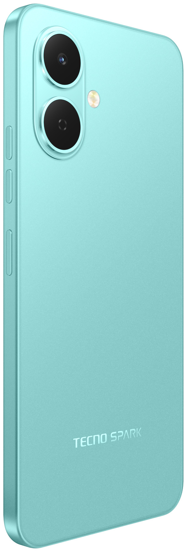 Смартфон Tecno Spark Go 2 3/64 ГБ зеленый