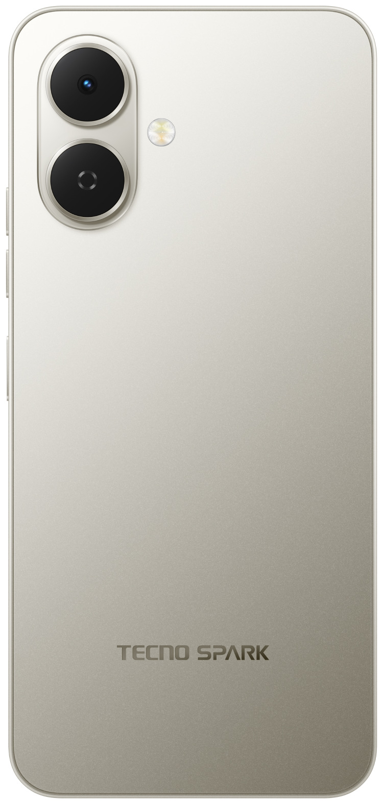 Смартфон Tecno Spark Go 2 3/64 ГБ серый