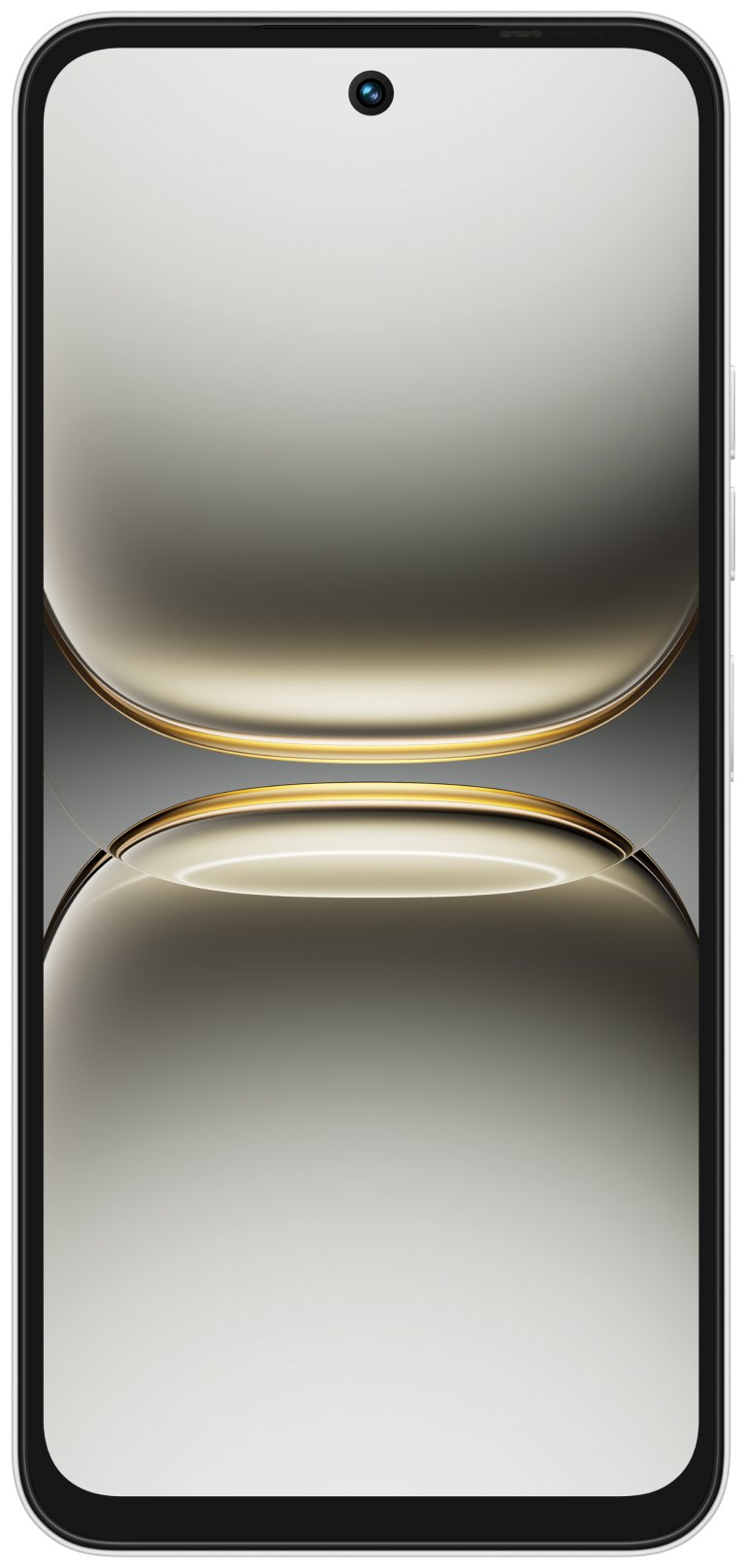 Смартфон Tecno Spark Go 2 4/128 ГБ белый