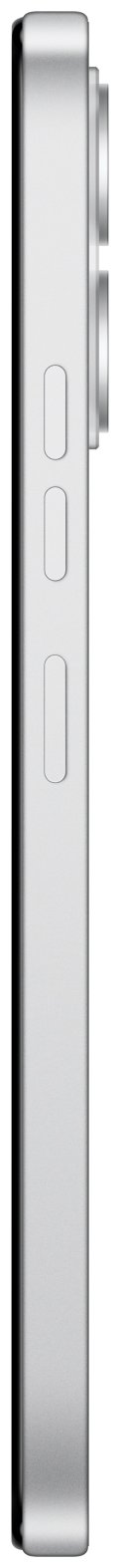 Смартфон Tecno Spark Go 2 4/128 ГБ белый