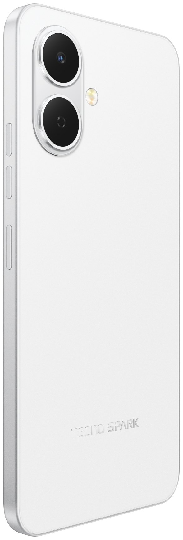 Смартфон Tecno Spark Go 2 4/128 ГБ белый