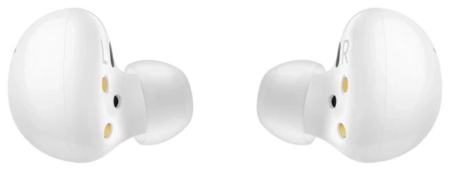 Беспроводные наушники Samsung Galaxy Buds 2 белый SM-R177